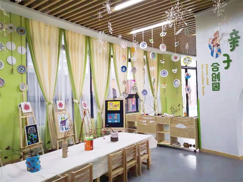 高新东辰第一幼儿园