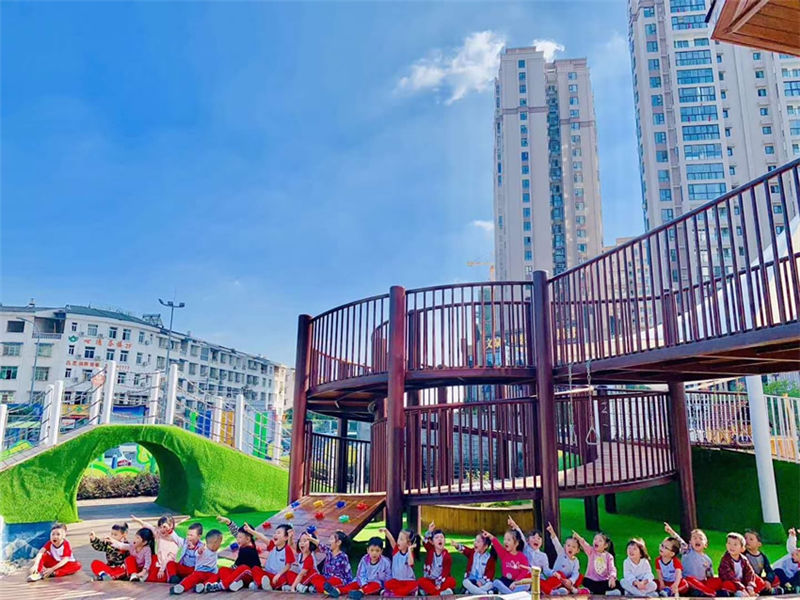 高新东辰第一幼儿园