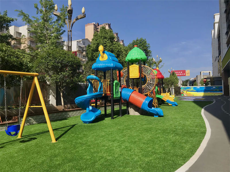 盐亭东辰幼儿园