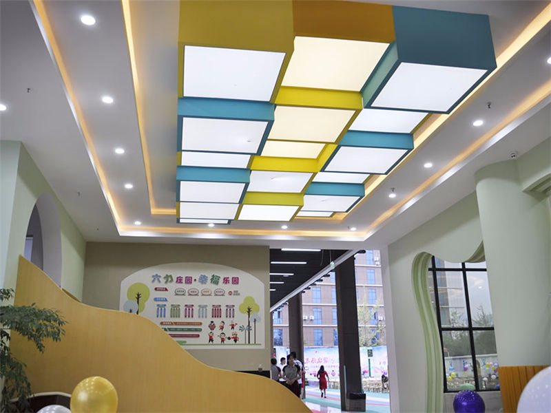 盐亭东辰幼儿园