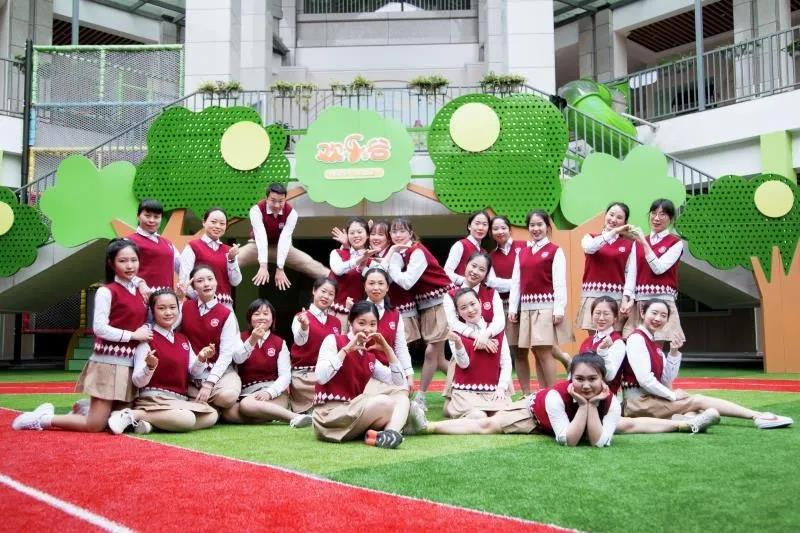 游仙东辰幼儿园获评2020年度办园水平综合评价一等奖