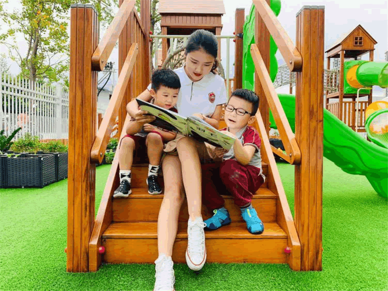 请查收！东辰“宝藏幼师”的毕业寄语