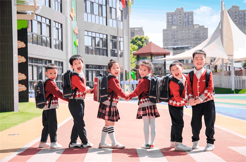 开学倒计时 | 这份东辰幼儿园开学告知书，请查收