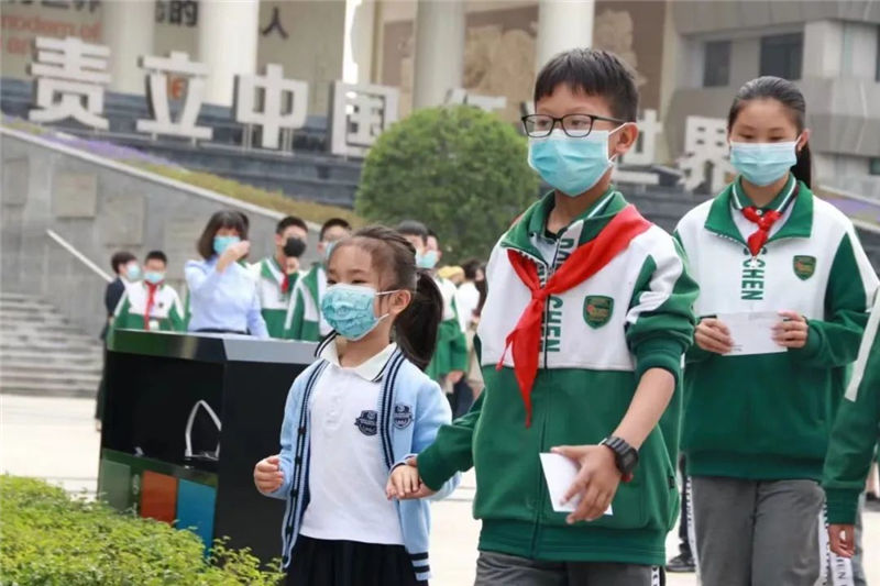收获这六大能力，幼小衔接不焦虑