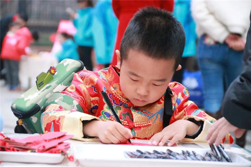 东辰六力幼教 | 闹元宵，盼开学