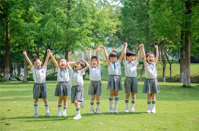 夏日别 | 再见的不是东辰幼儿园，是只有一次的童年